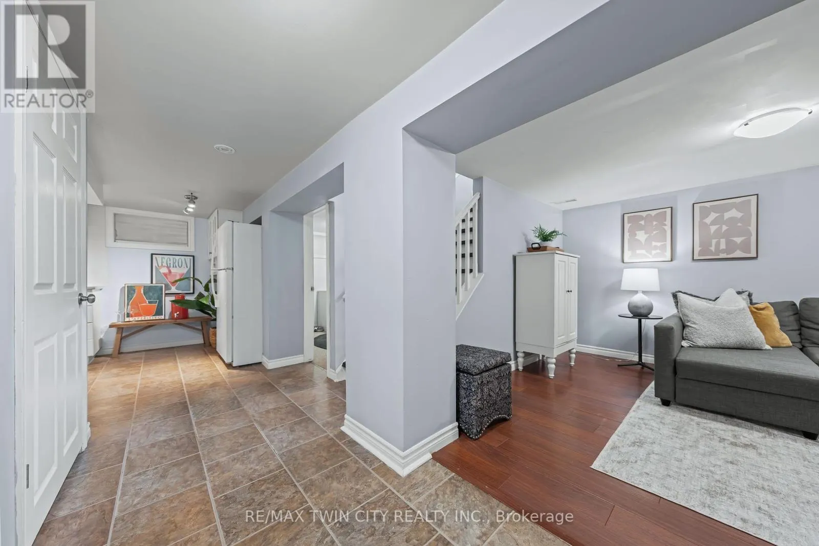 97 BERKLEY ROAD