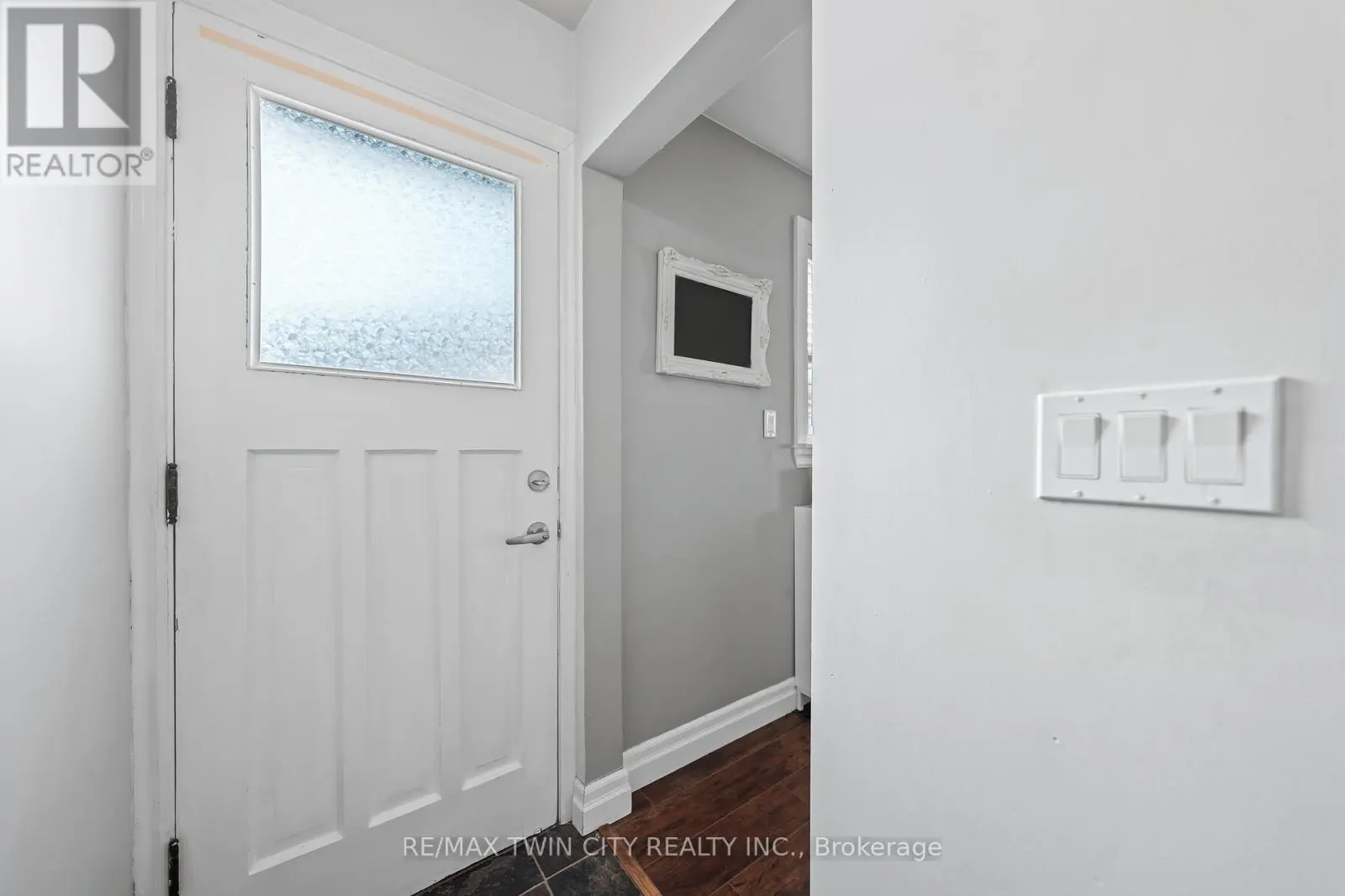 97 BERKLEY ROAD