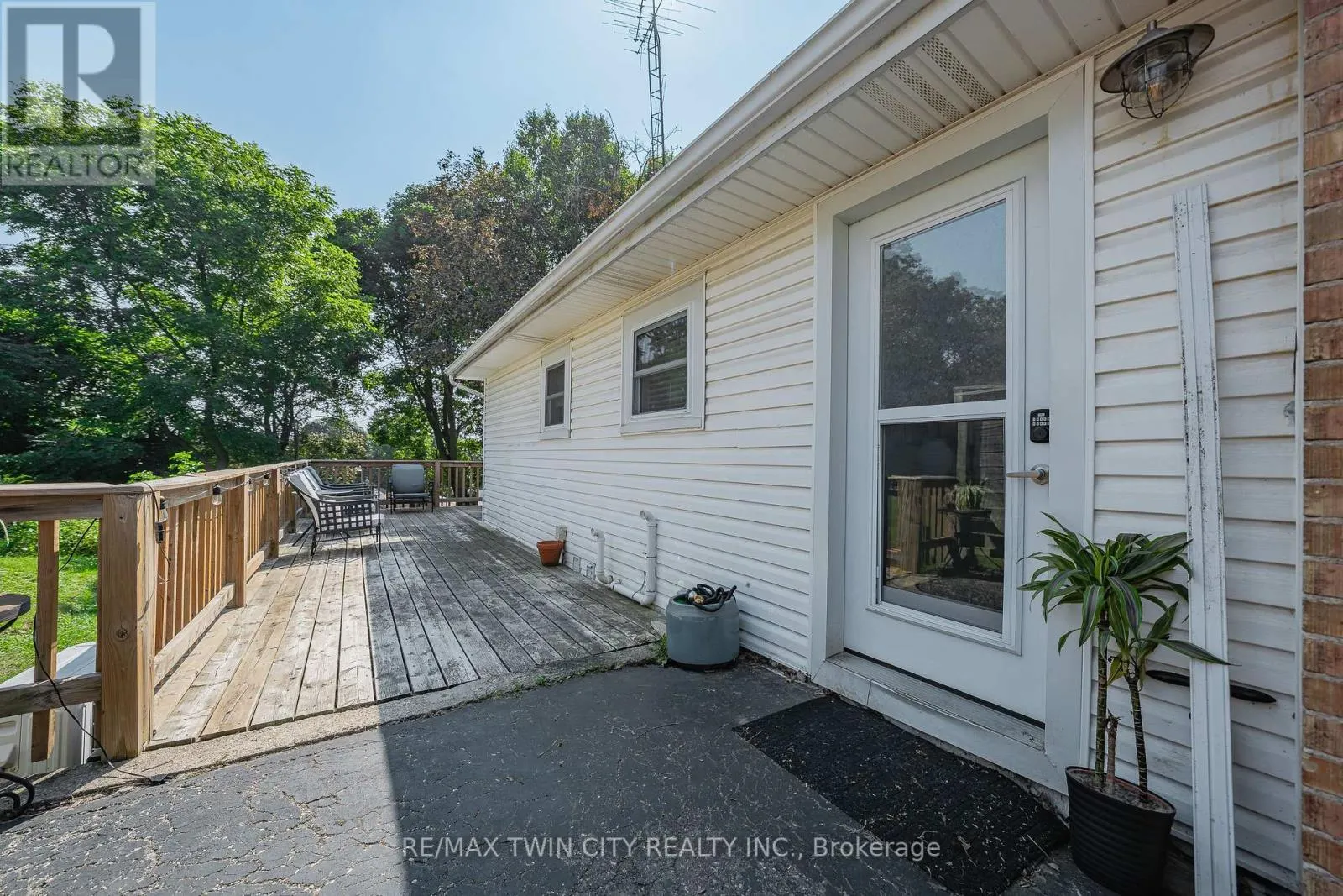 97 BERKLEY ROAD