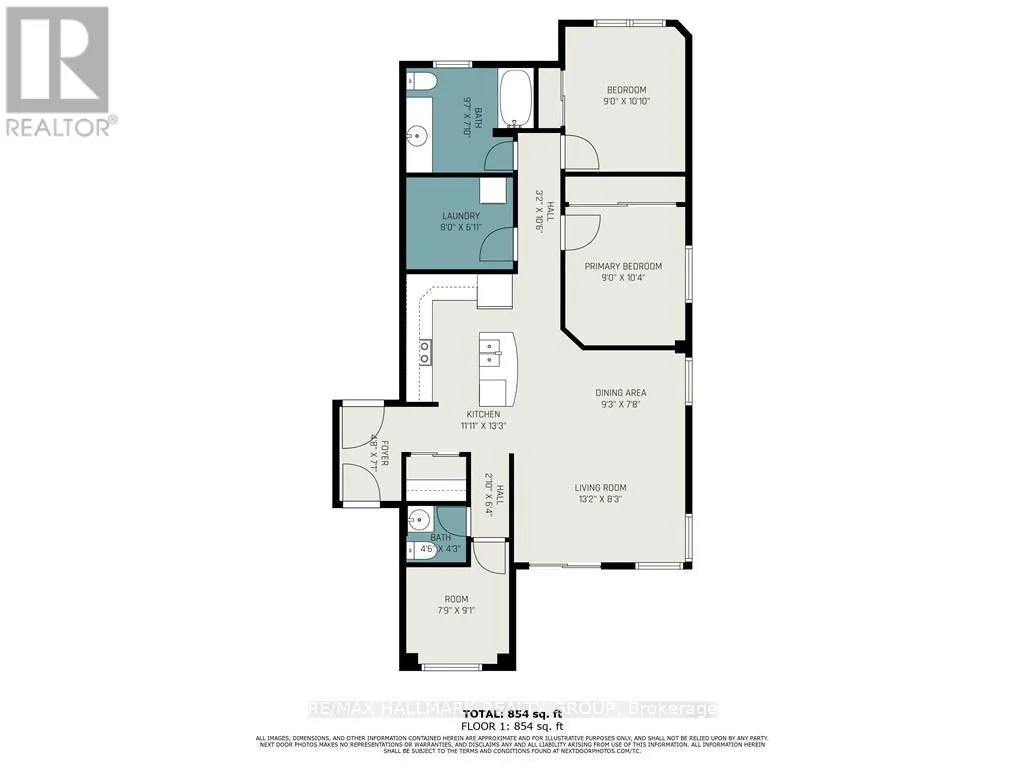 1 - 105 BLUESTONE PRIVATE
