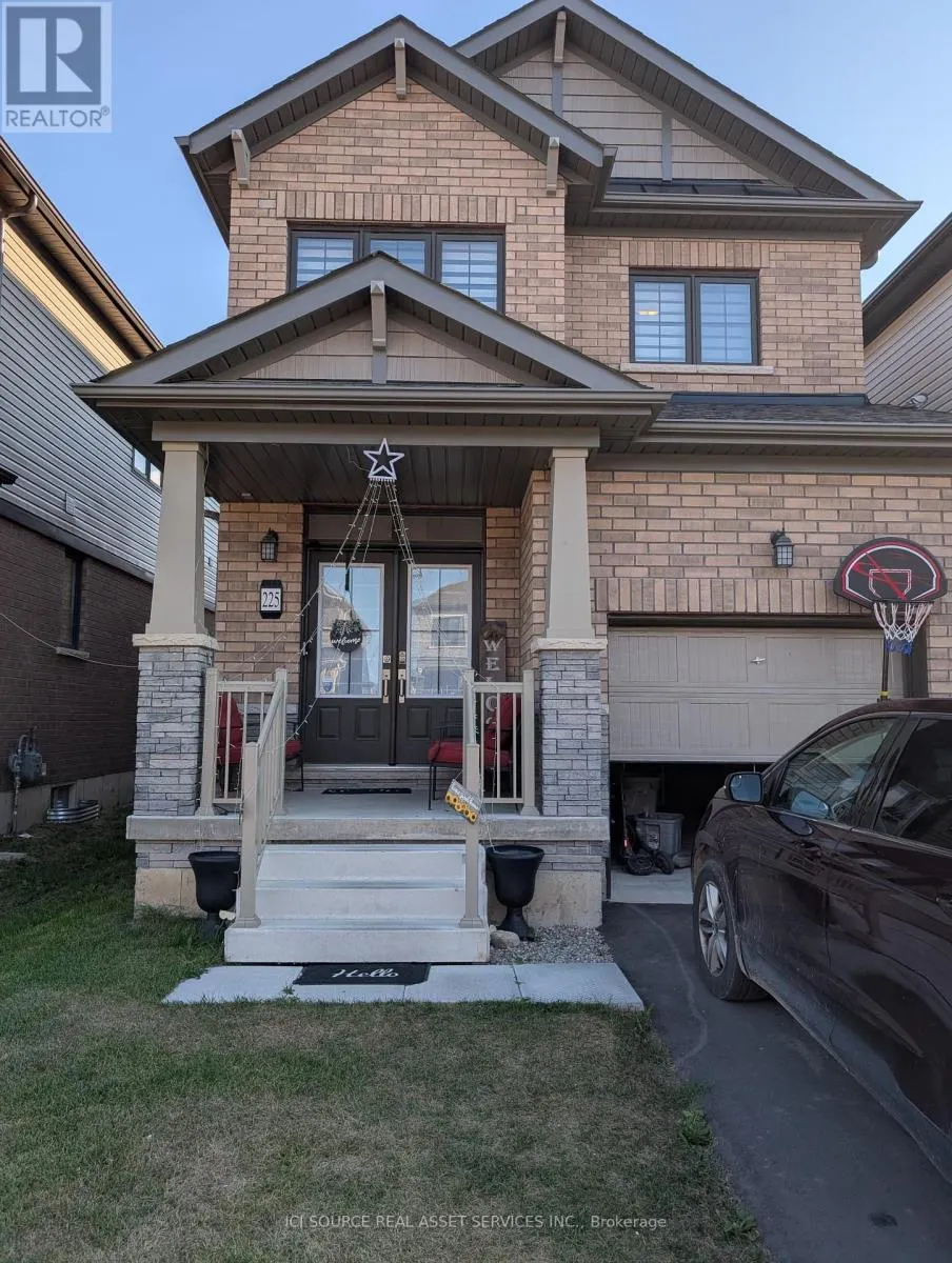 225 WILMOT ROAD