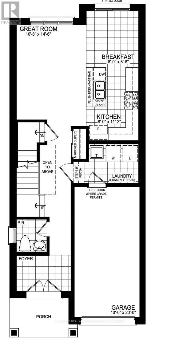 225 WILMOT ROAD