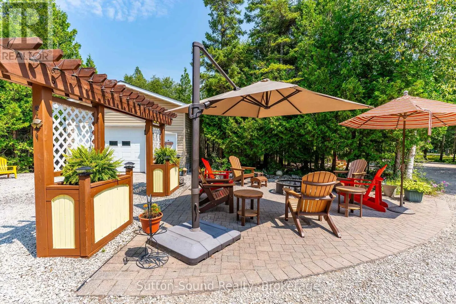 1215 SUNSET DRIVE