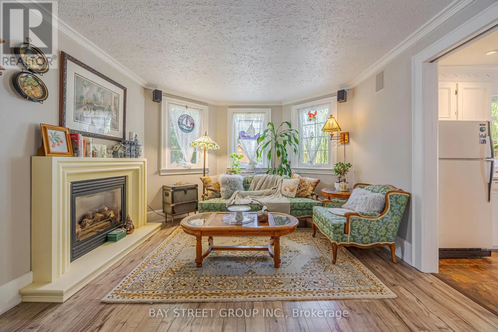 14 MARLATTS ROAD
