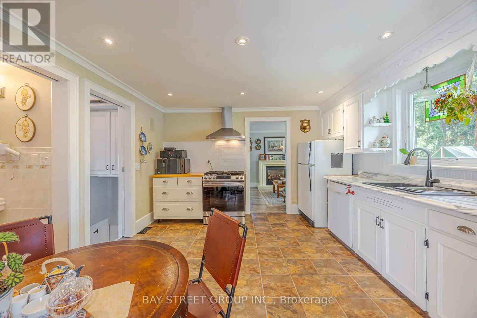 14 MARLATTS ROAD