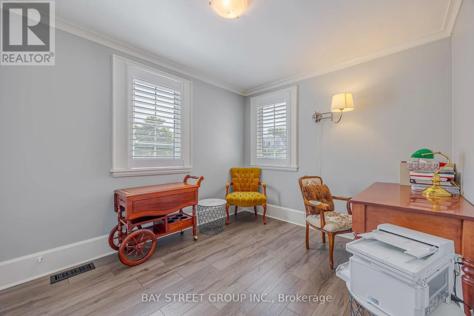 14 MARLATTS ROAD
