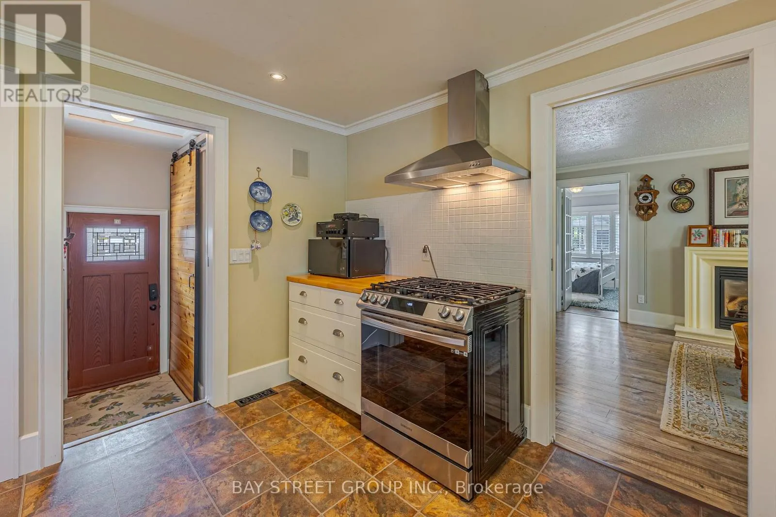 14 MARLATTS ROAD