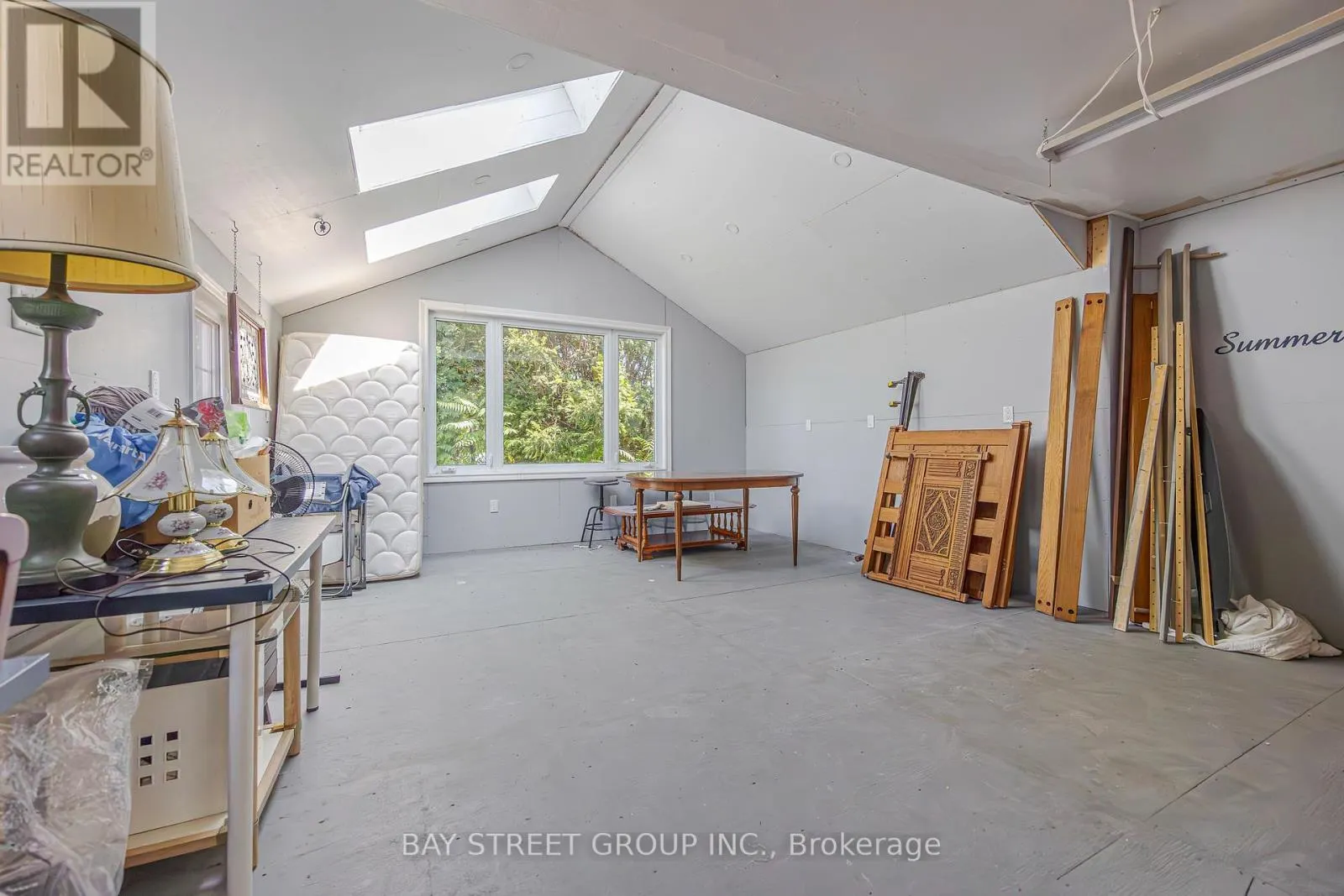 14 MARLATTS ROAD