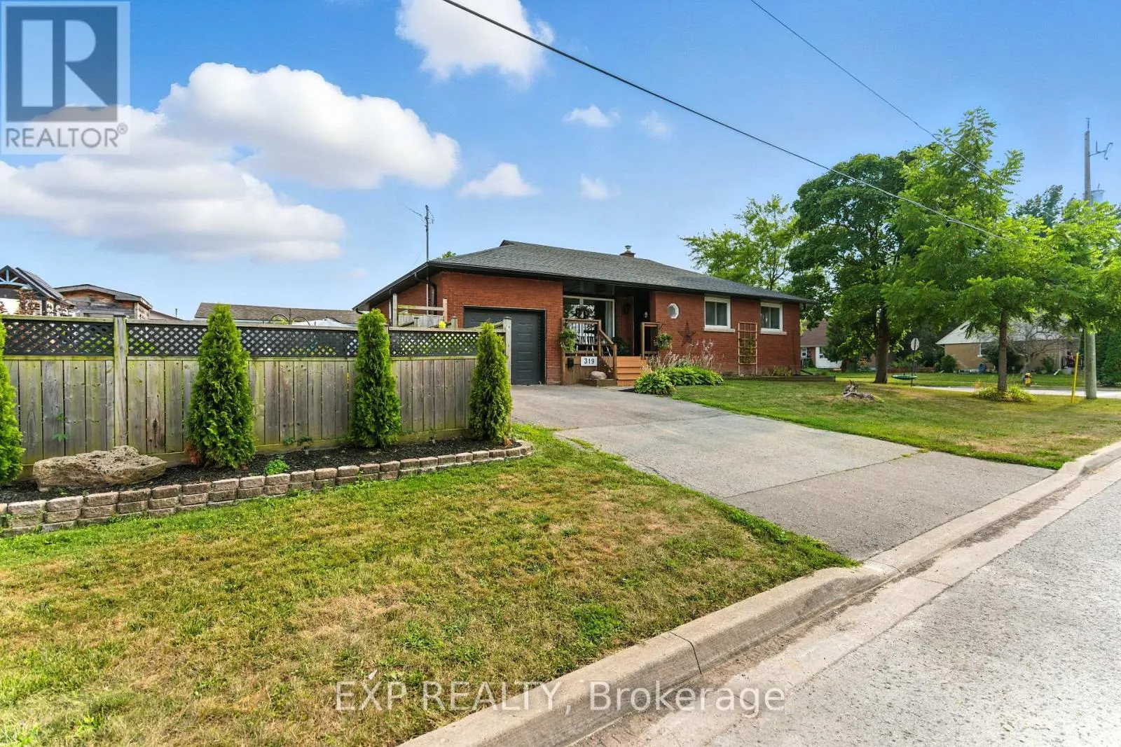319 HIGHLAND AVENUE