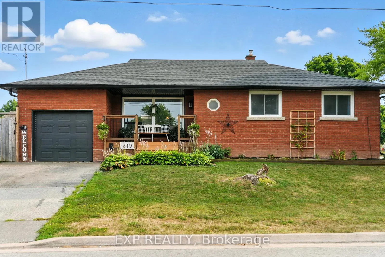 319 HIGHLAND AVENUE