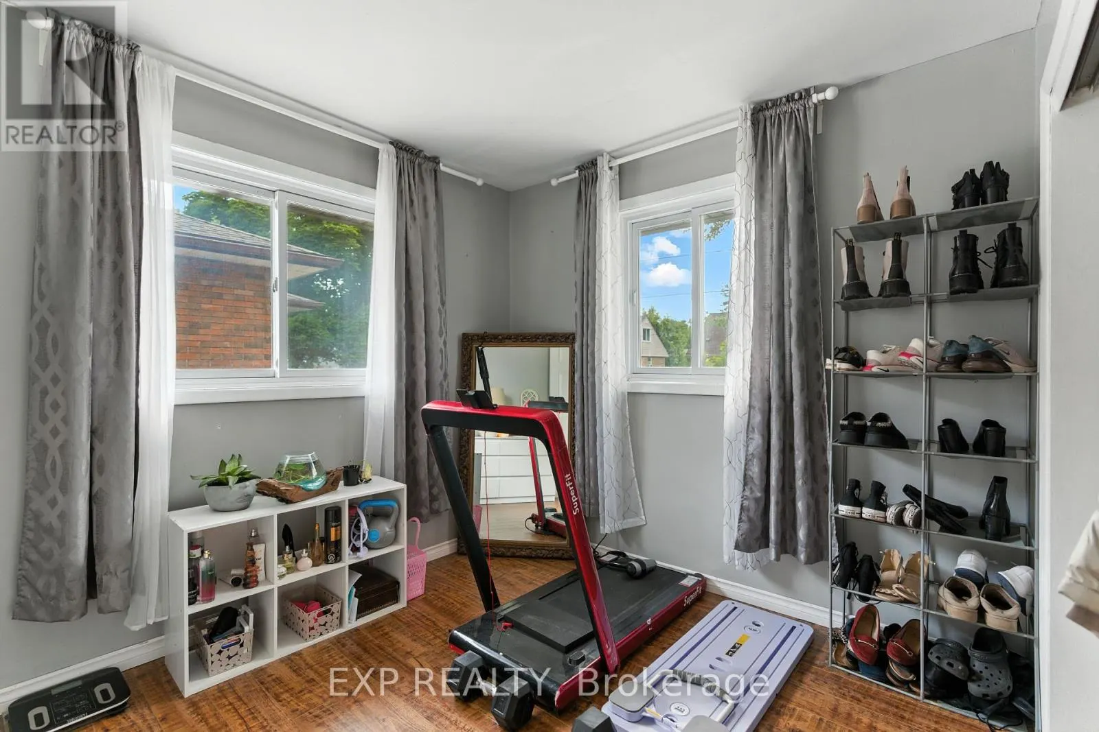 319 HIGHLAND AVENUE