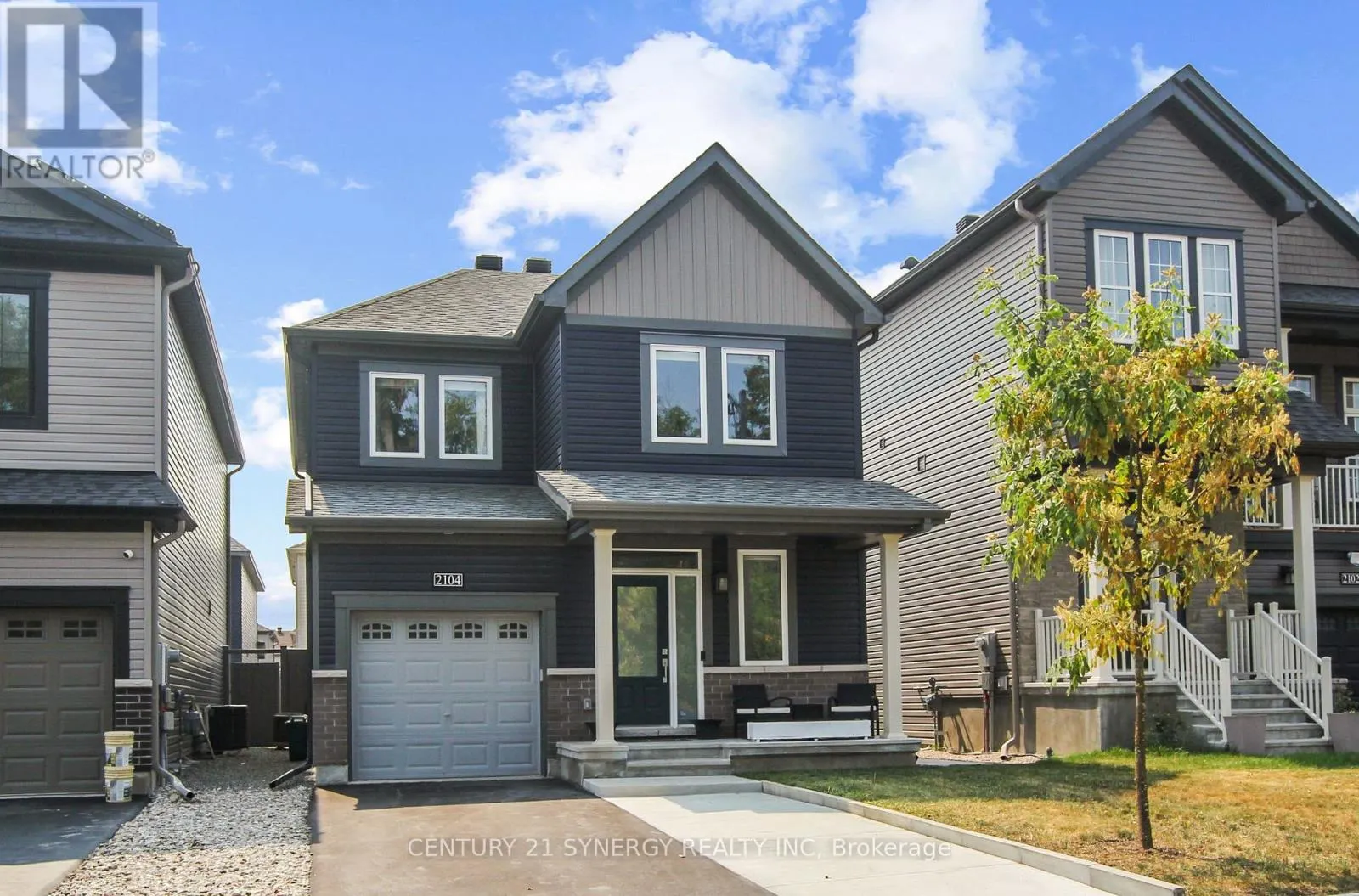 2104 CALTRA CRESCENT