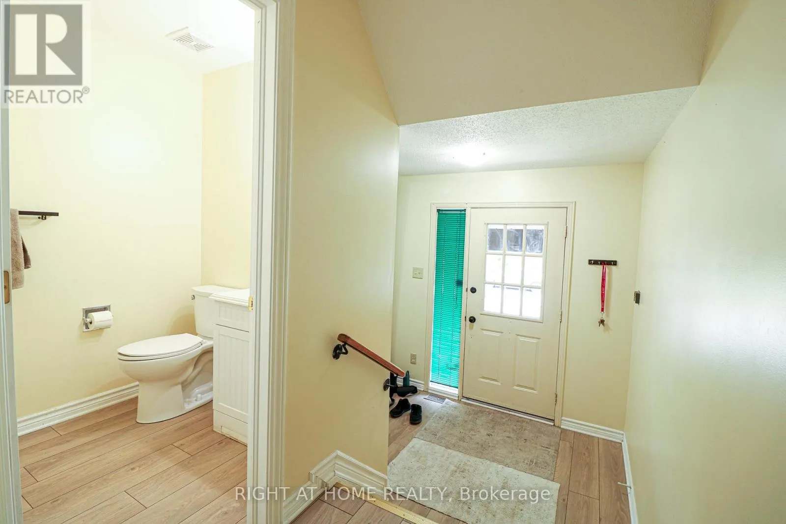 50 FIRESIDE CRESCENT