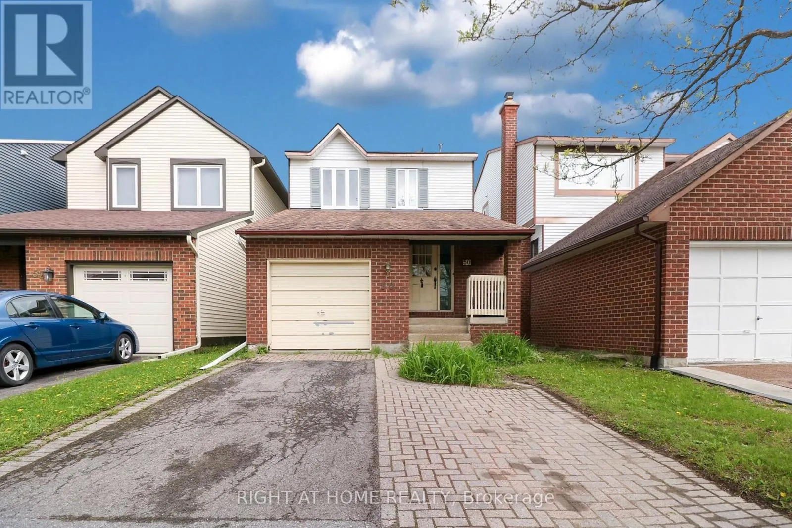 50 FIRESIDE CRESCENT