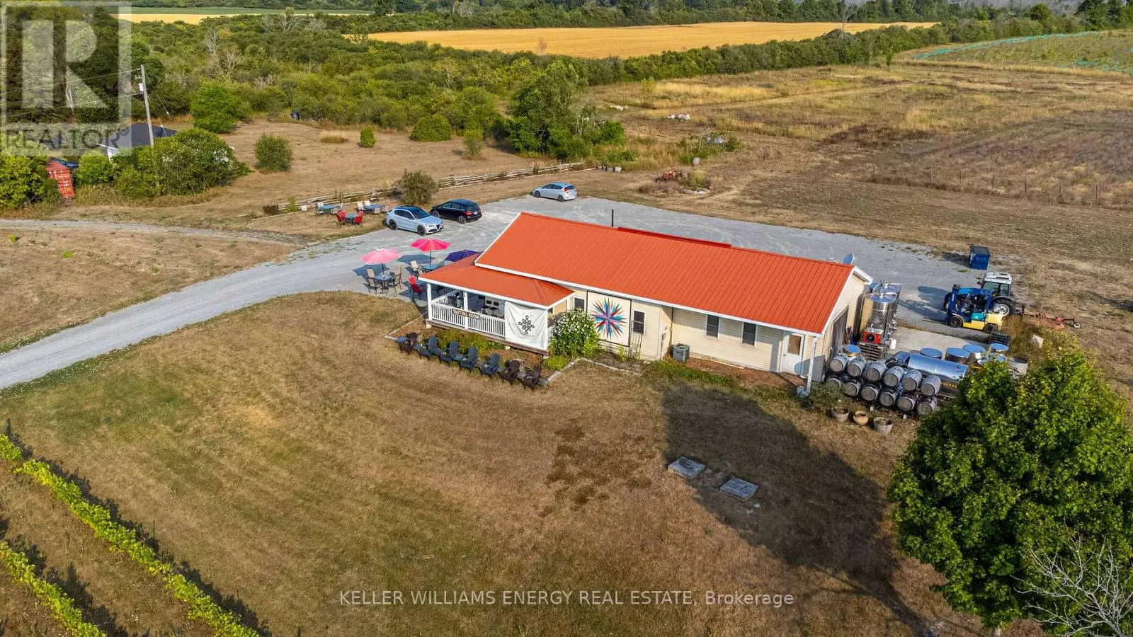 804 CLOSSON ROAD