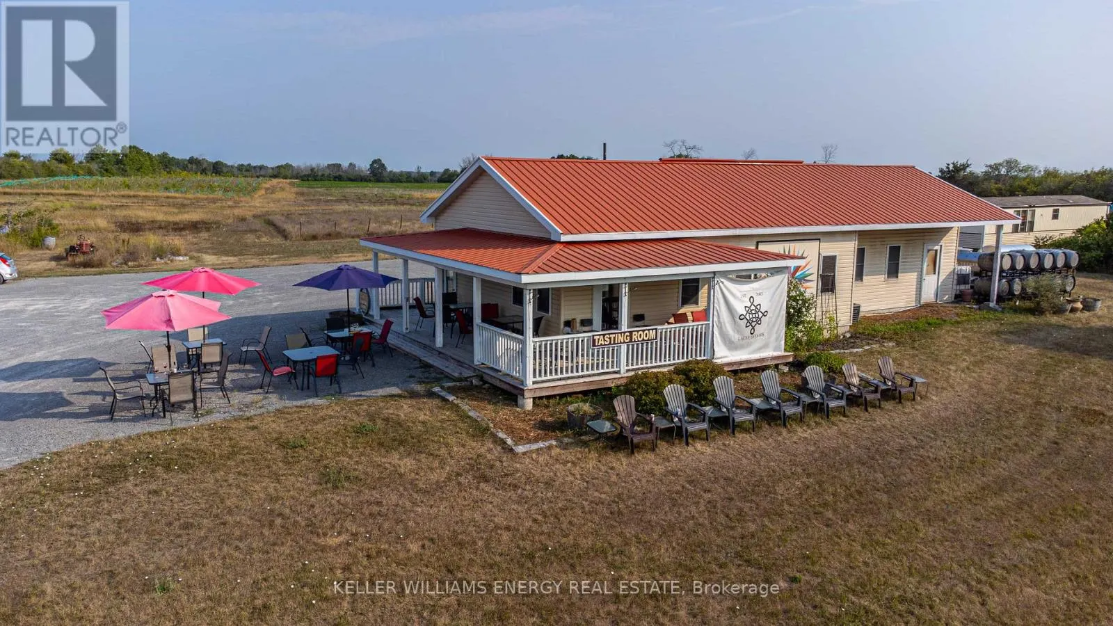 804 CLOSSON ROAD