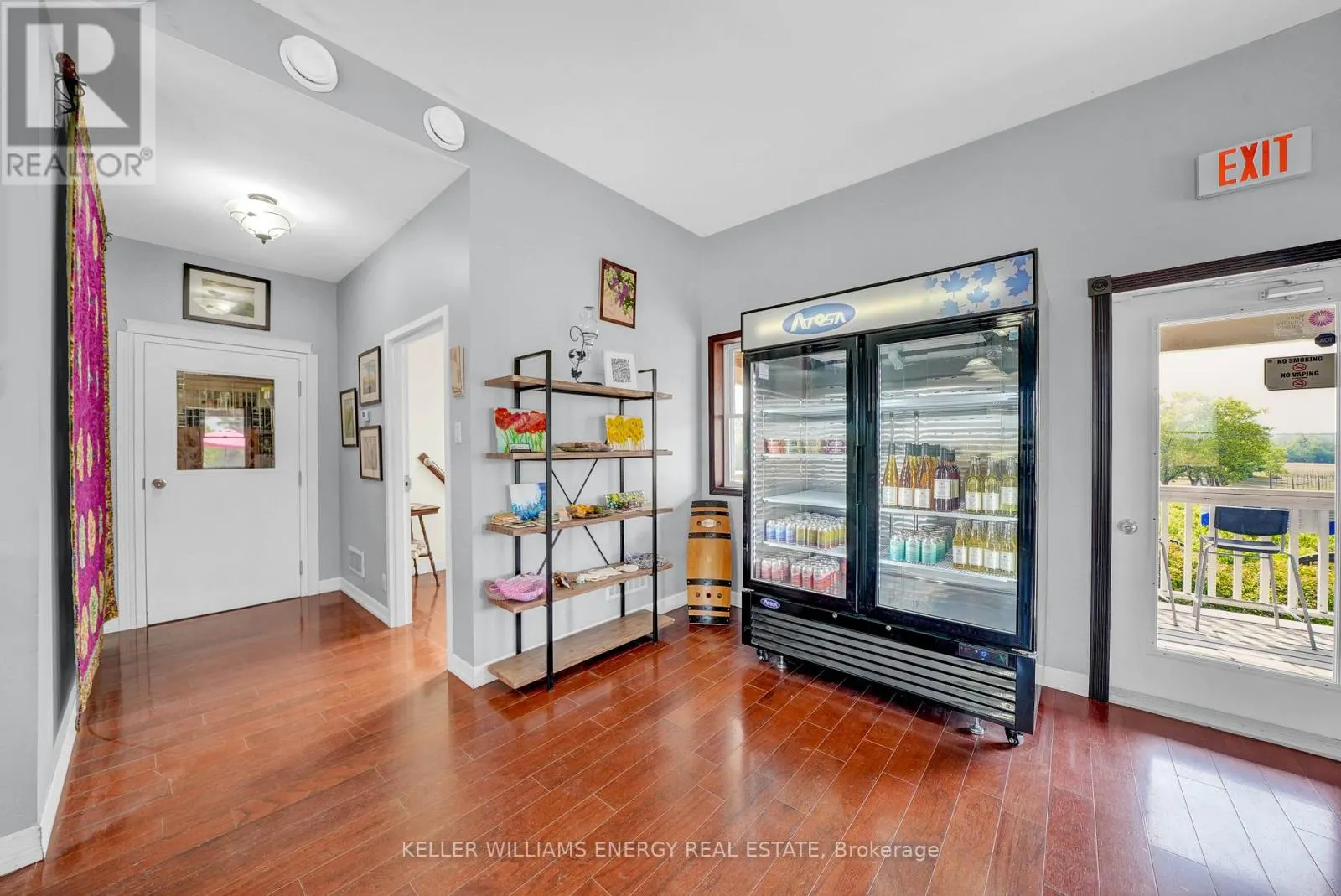 804 CLOSSON ROAD