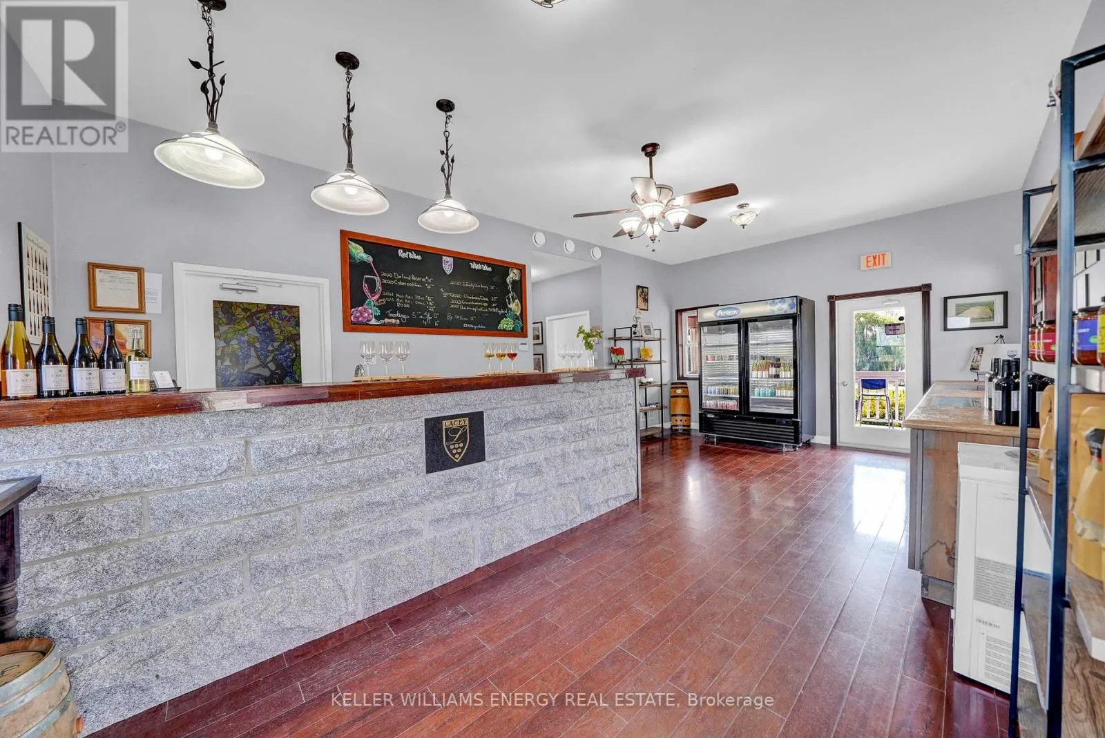 804 CLOSSON ROAD