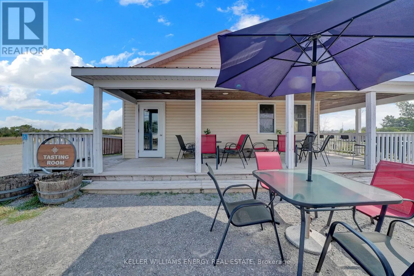 804 CLOSSON ROAD