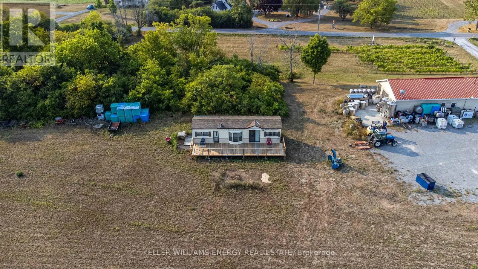 804 CLOSSON ROAD