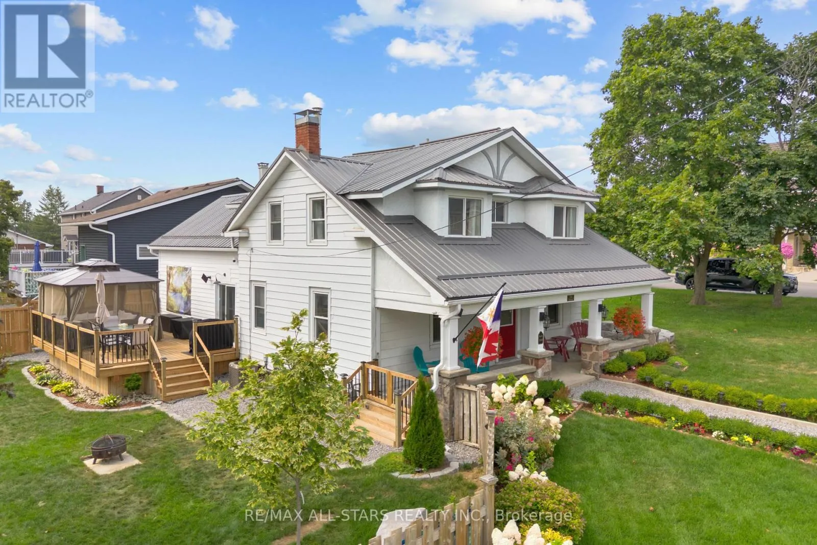 155 COLBORNE STREET