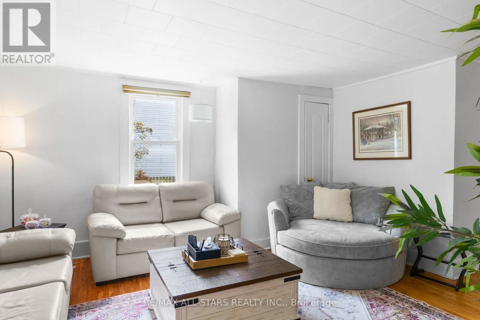 155 COLBORNE STREET