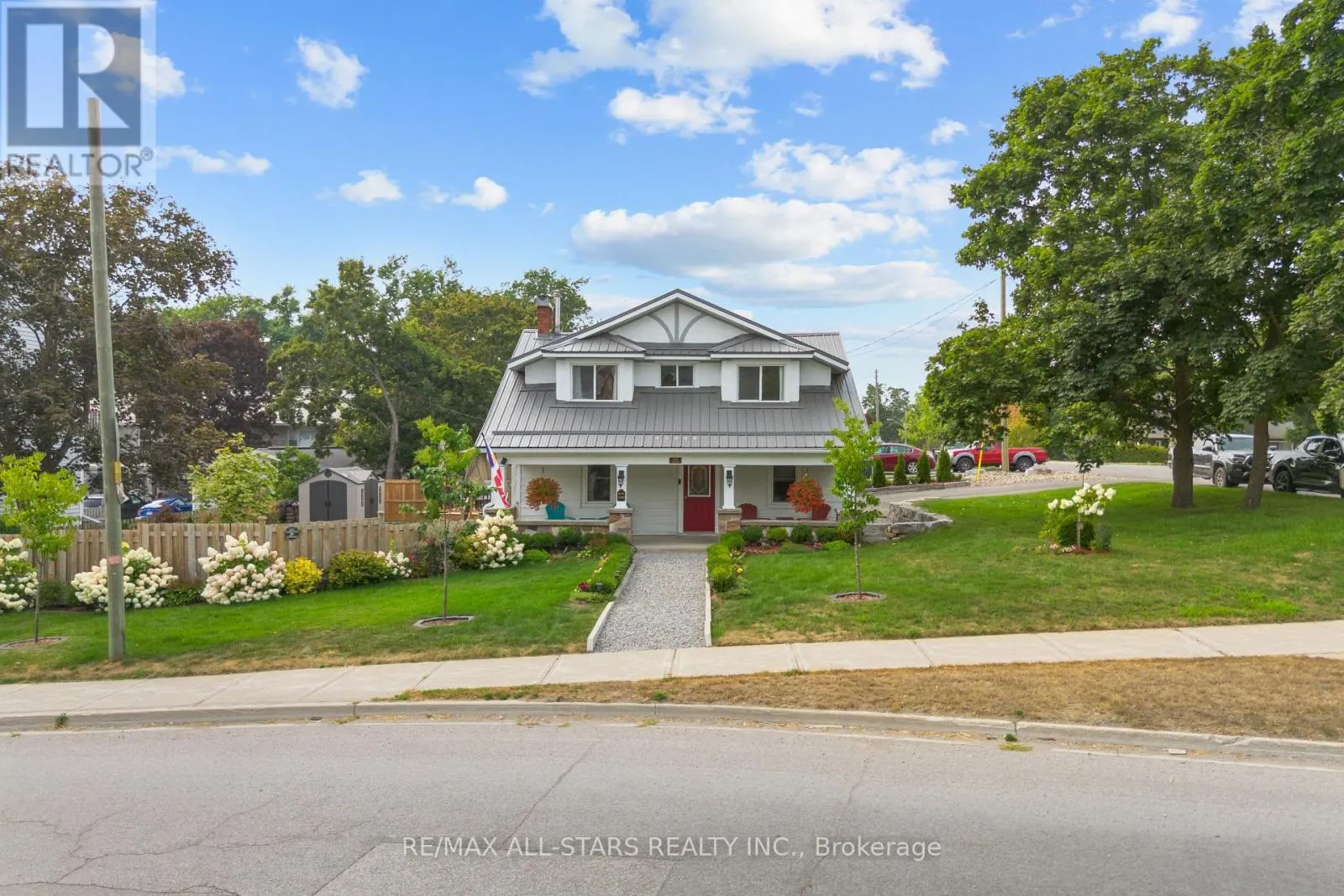 155 COLBORNE STREET