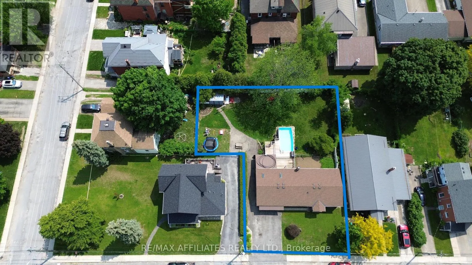 47 GLADSTONE AVENUE