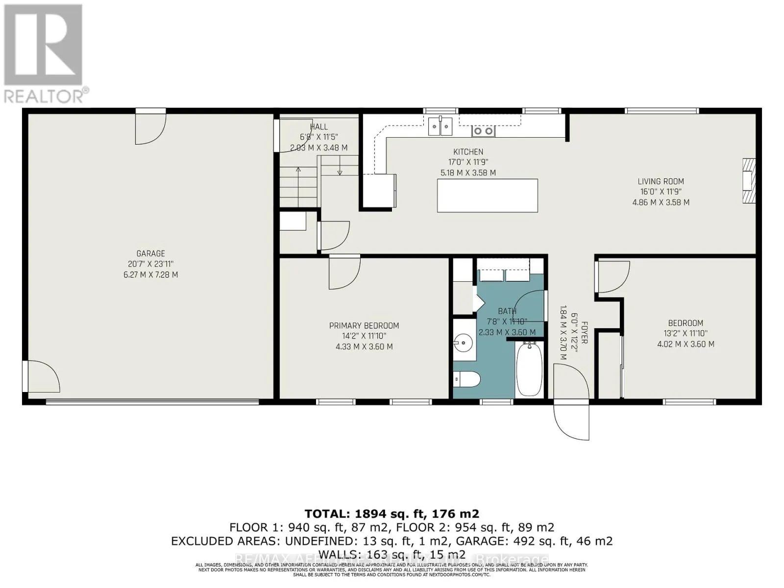 47 GLADSTONE AVENUE