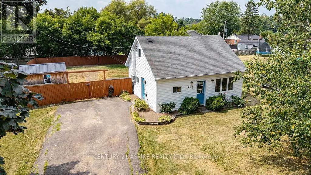 793 EASY STREET