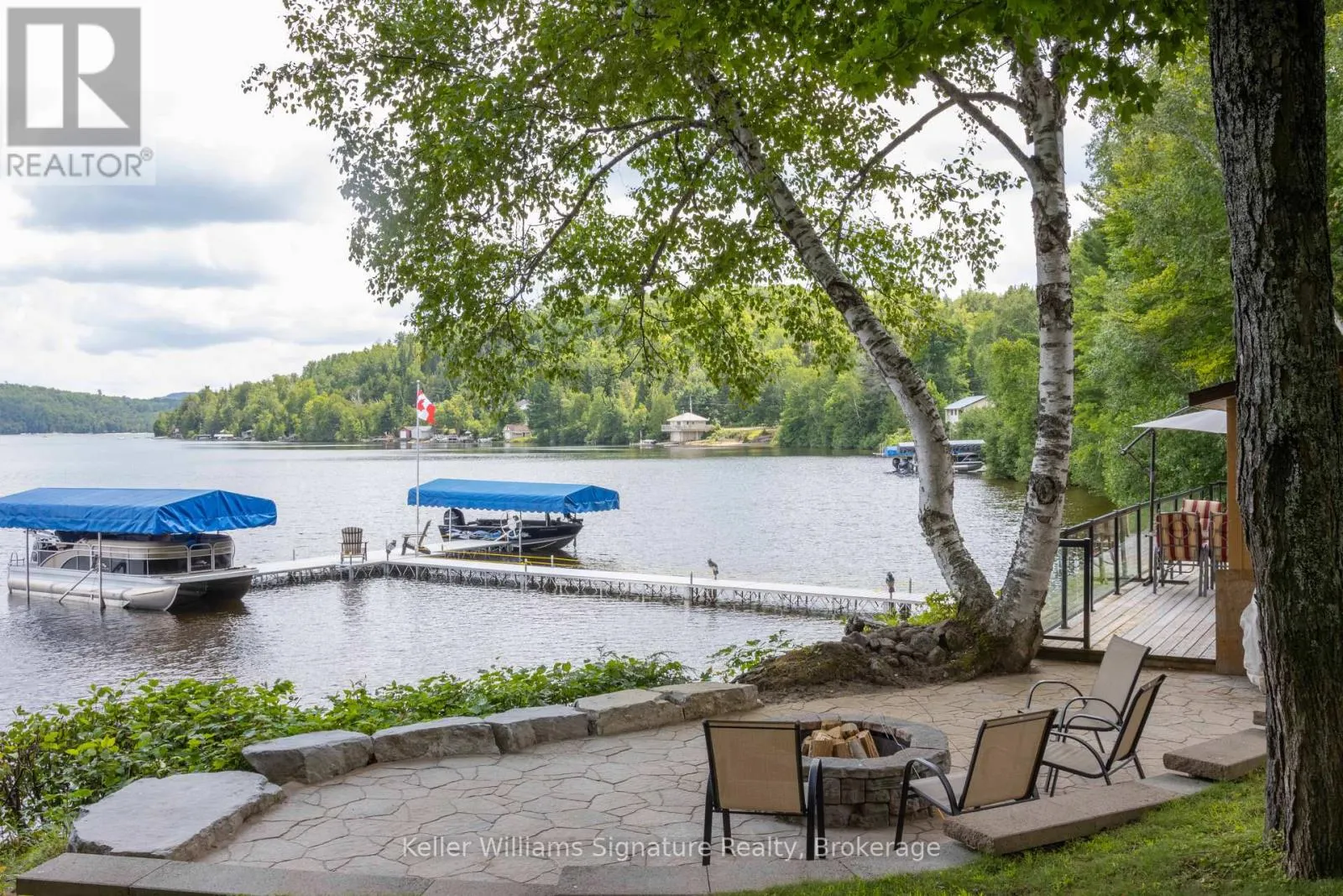 165 LAKESHORE DRIVE