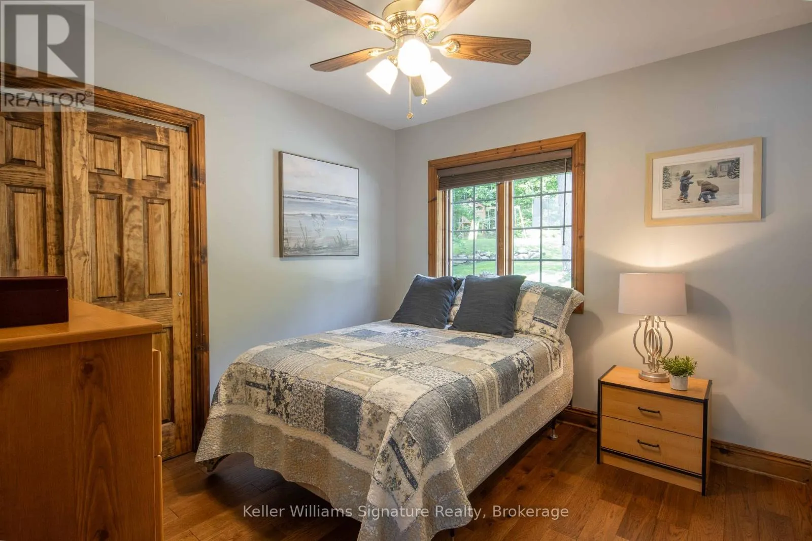 165 LAKESHORE DRIVE
