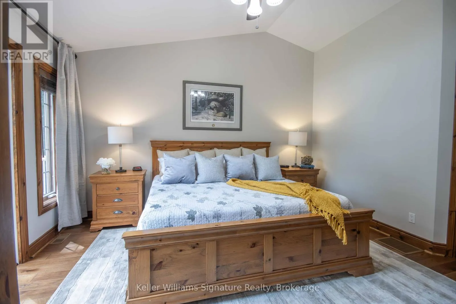165 LAKESHORE DRIVE