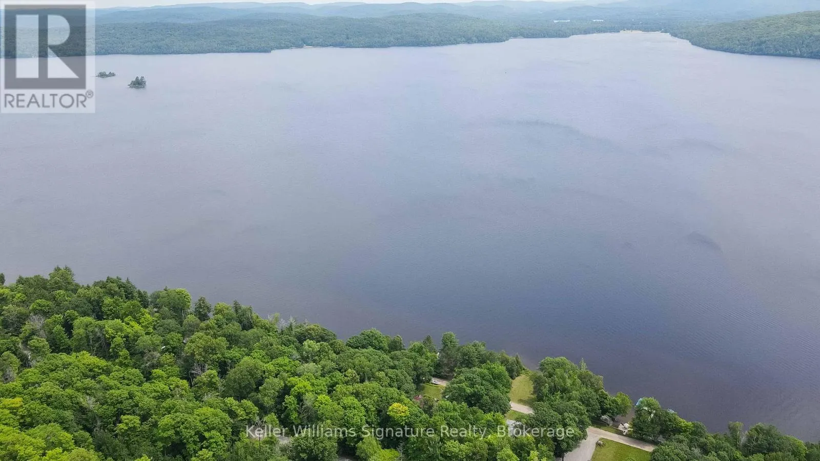 165 LAKESHORE DRIVE