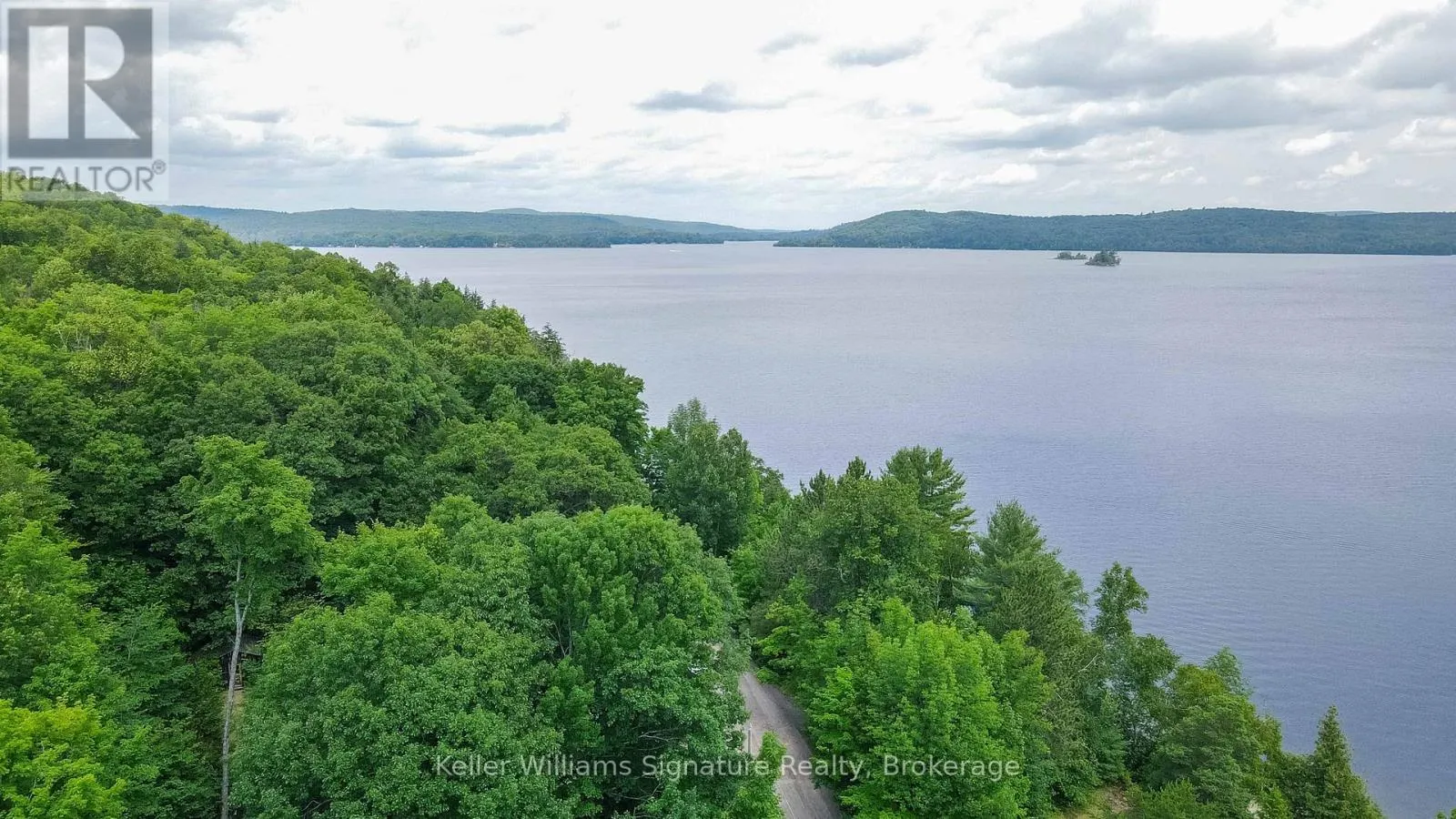 165 LAKESHORE DRIVE
