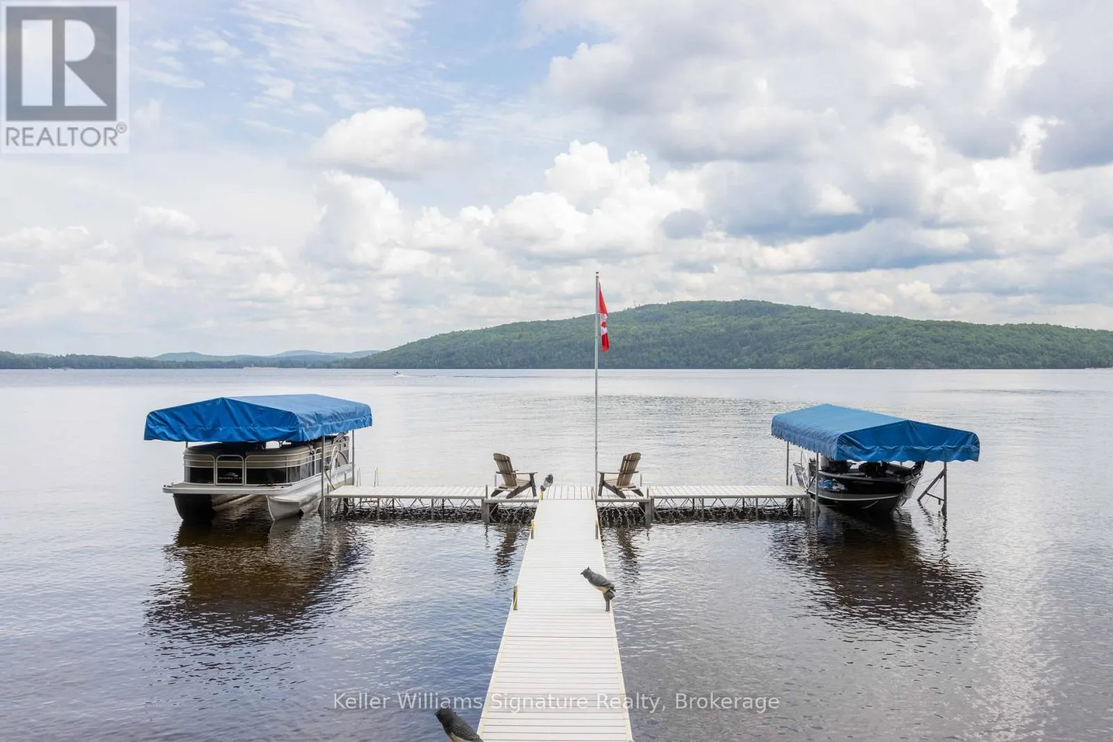 165 LAKESHORE DRIVE