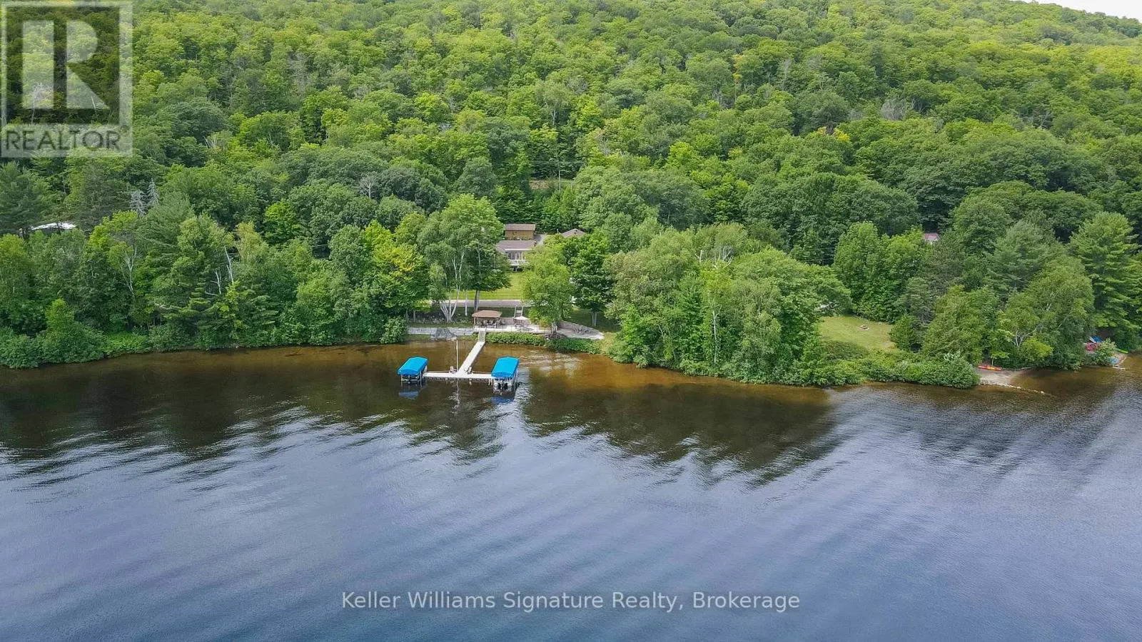 165 LAKESHORE DRIVE