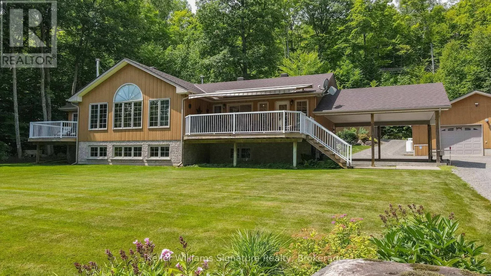 165 LAKESHORE DRIVE