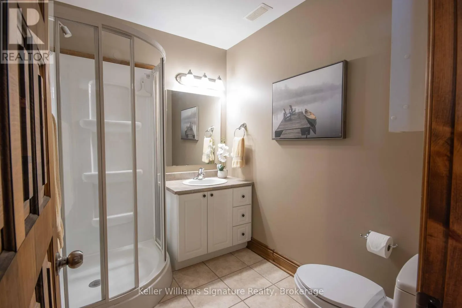 165 LAKESHORE DRIVE