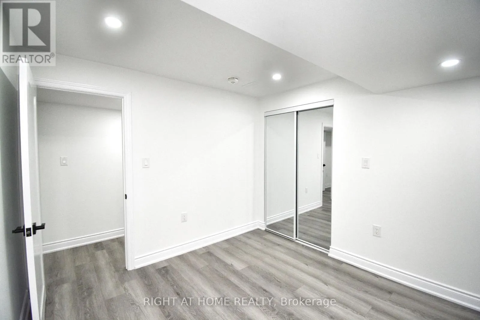 BASEMENT - 22 EVA DRIVE