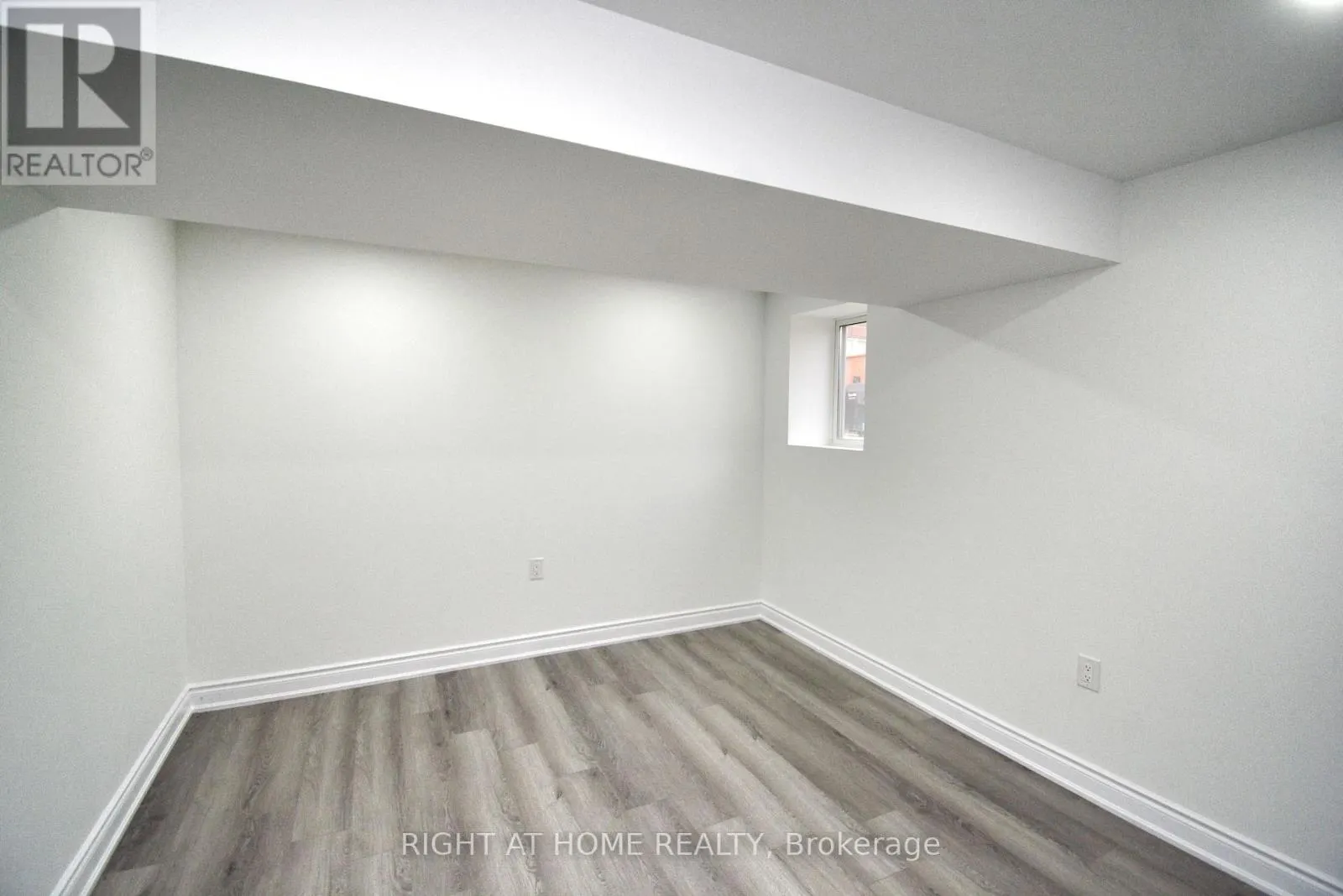 BASEMENT - 22 EVA DRIVE