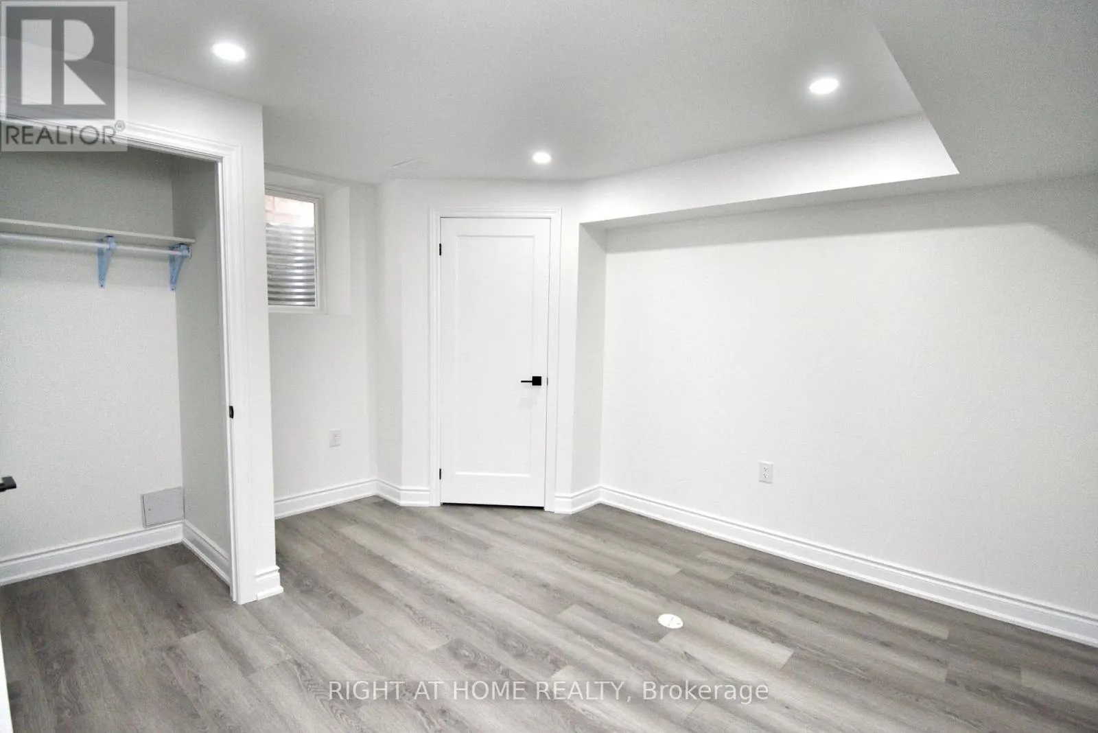 BASEMENT - 22 EVA DRIVE