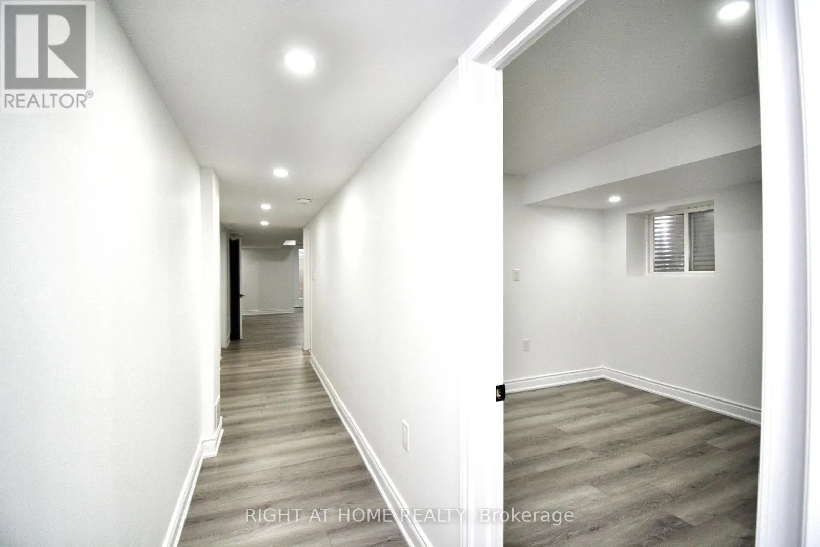 BASEMENT - 22 EVA DRIVE