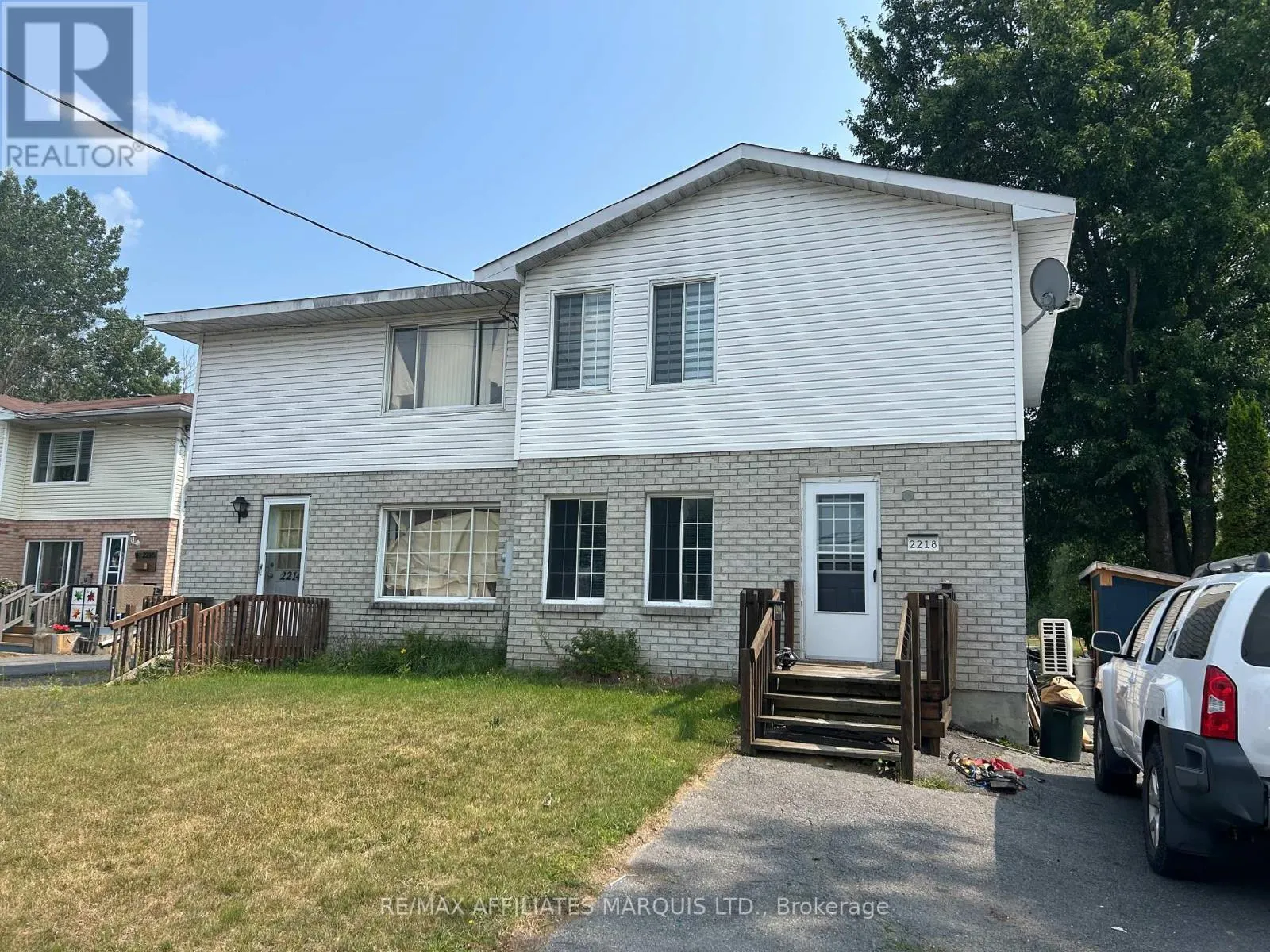 2218 TOLLGATE ROAD W