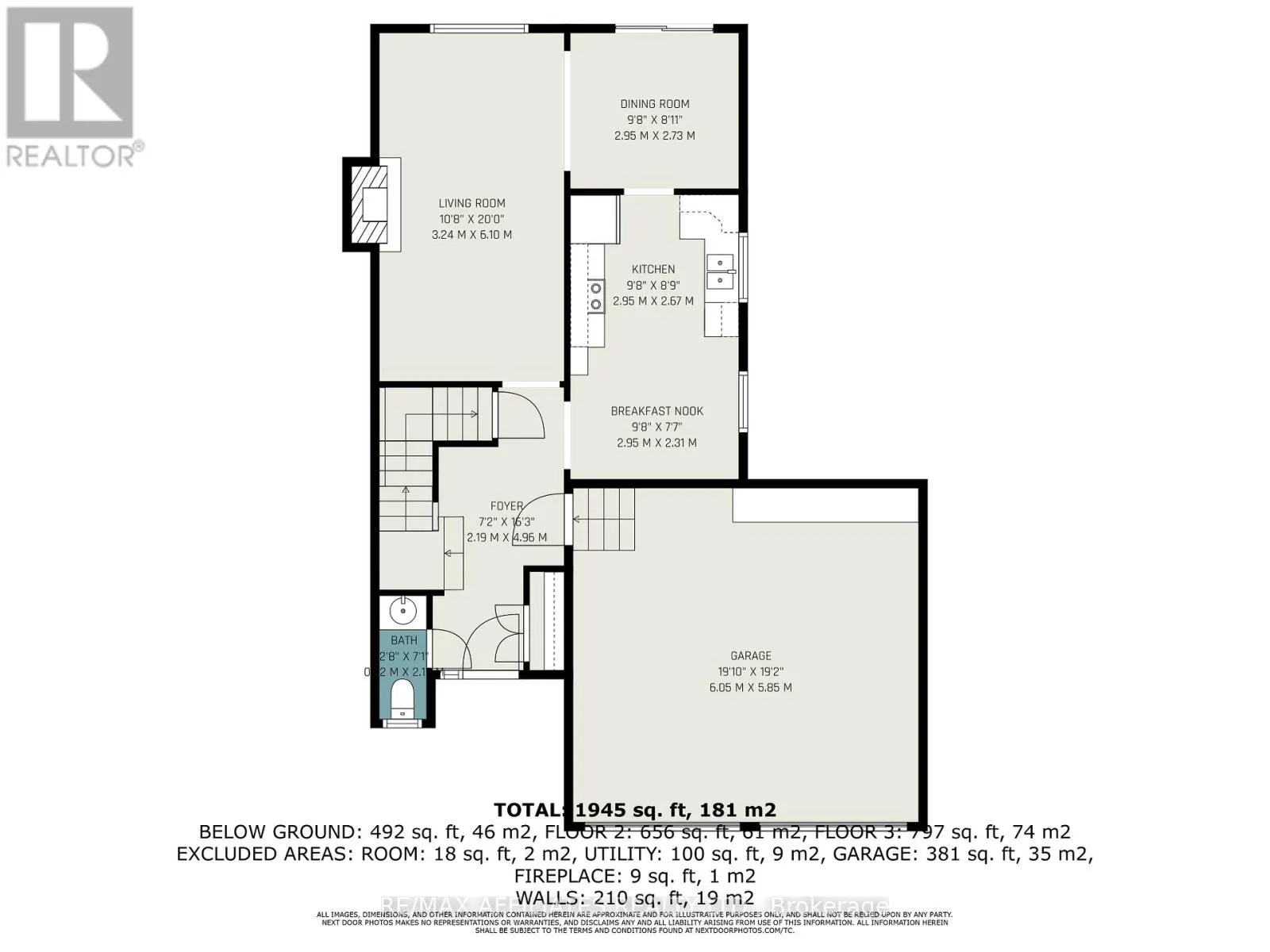 516 JOSEPH STREET