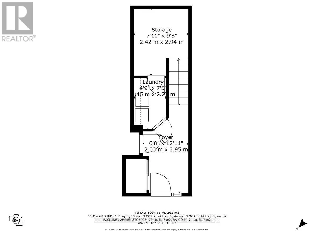 329 CITRINE STREET