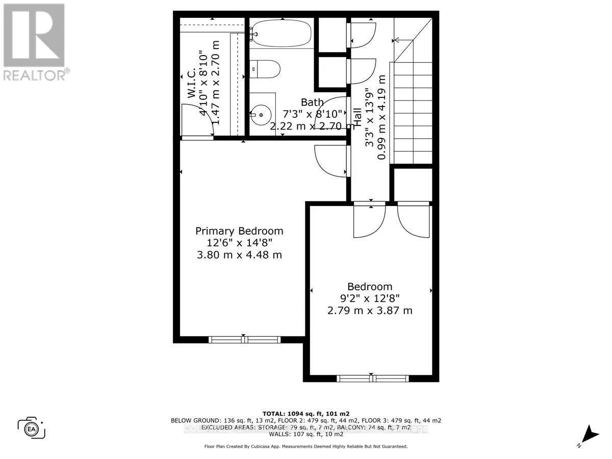 329 CITRINE STREET