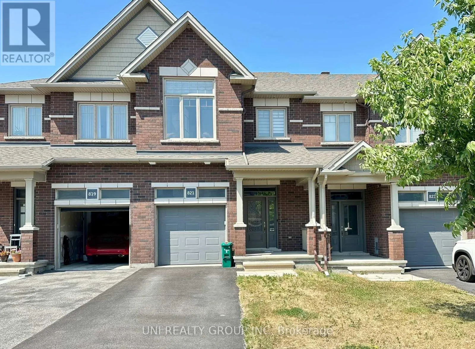 821 LOOSESTRIFE WAY