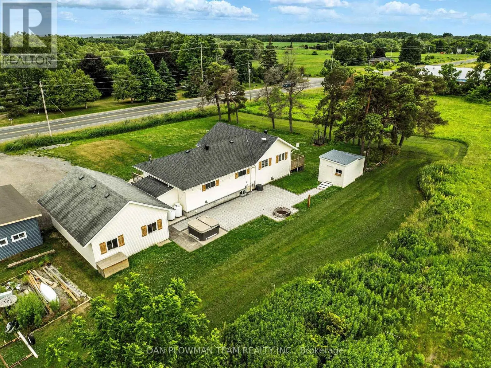 10272 COUNTY RD 2 ROAD