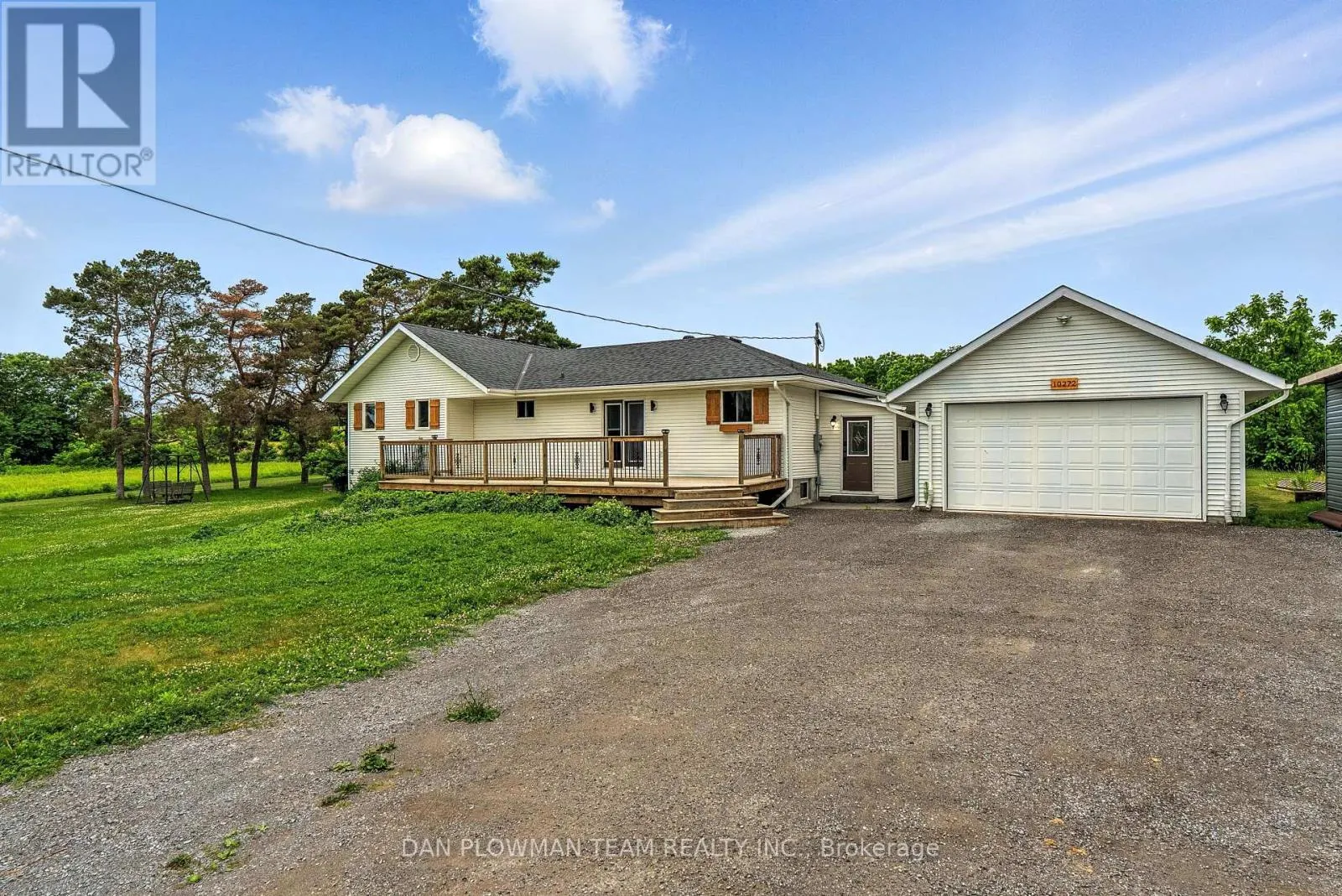 10272 COUNTY RD 2 ROAD